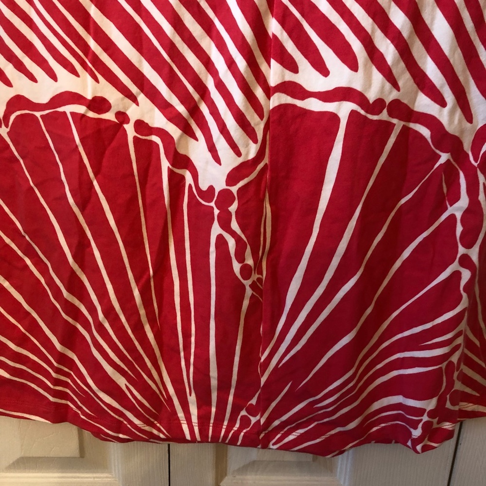 🎈SOLD🎈Lilly Pulitzer Topanga Dress - Picture 6 of 8